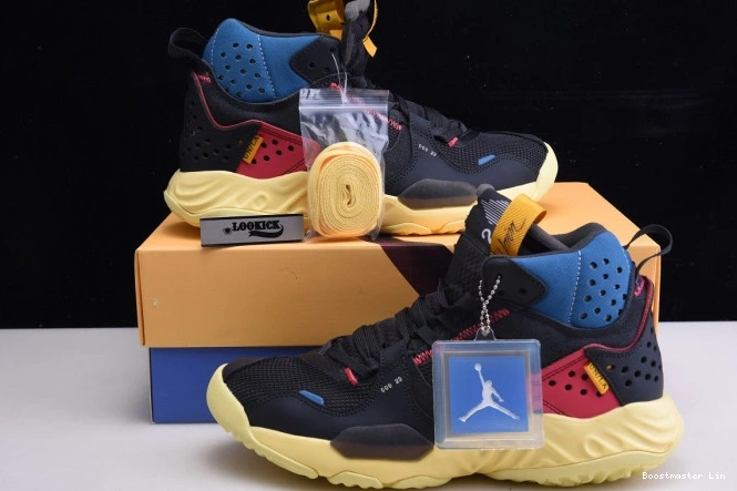 Bmlin shoes X NOIR' 'OFF UNION MID JORDAN DA1951-001 DELTA LA 0810